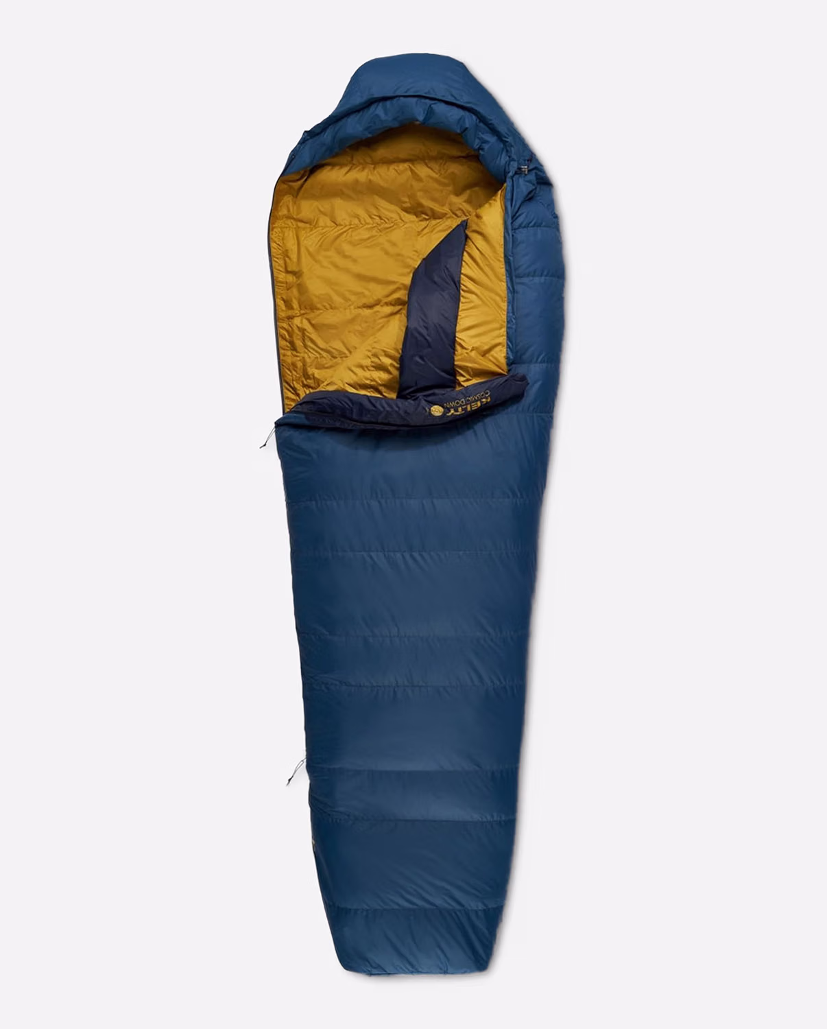 Kelty Cosmic 20 Down Mummy Sleeping Bag