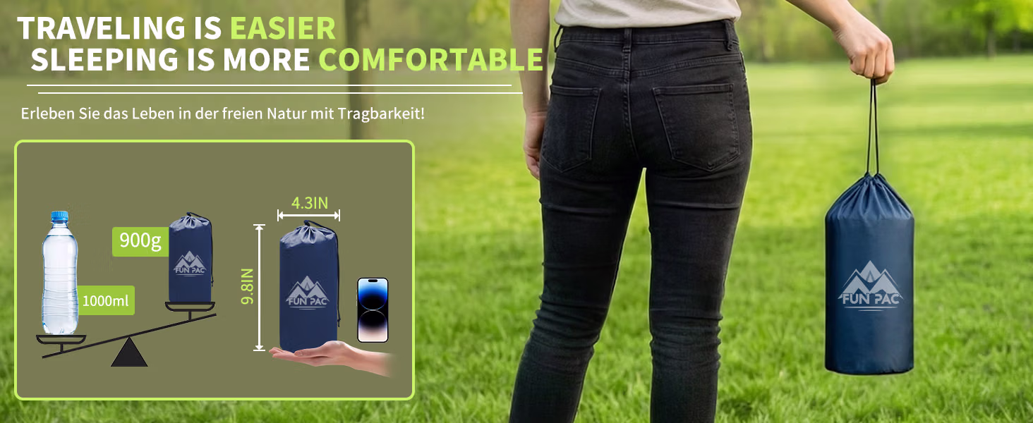 Built-in foot pump detail