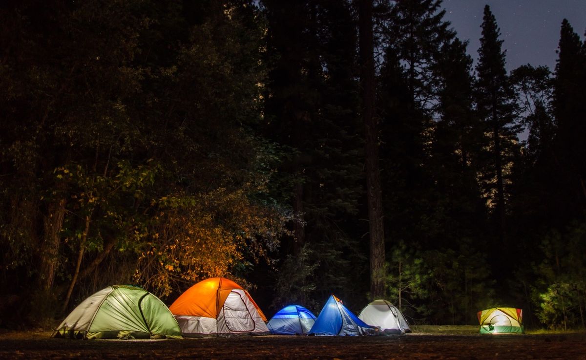 KOA family-friendly campground